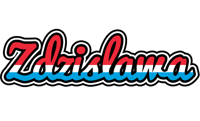 Zdzislawa norway logo