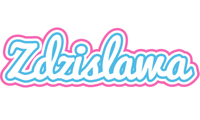 Zdzislawa outdoors logo