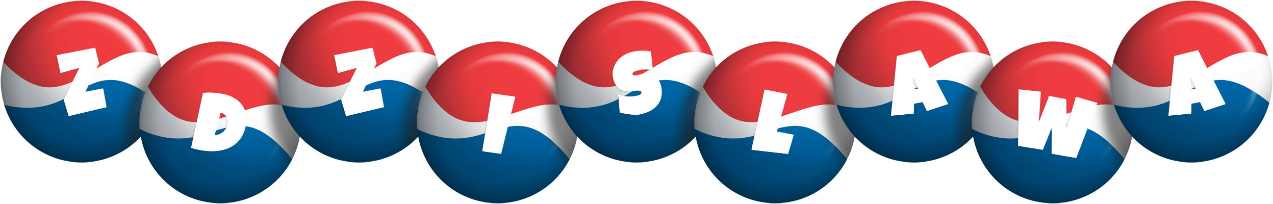 Zdzislawa paris logo