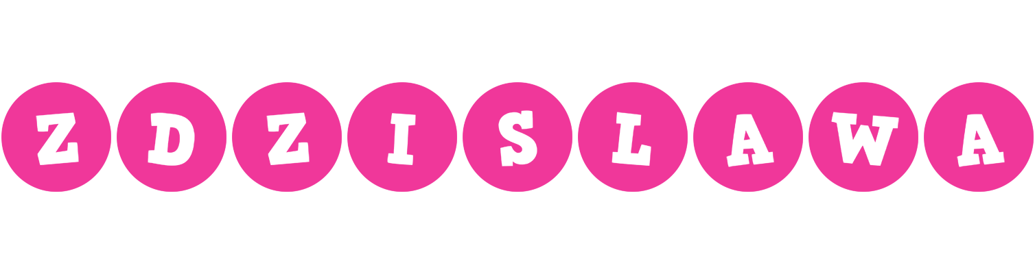 Zdzislawa poker logo