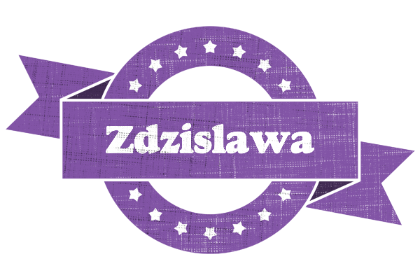 Zdzislawa royal logo
