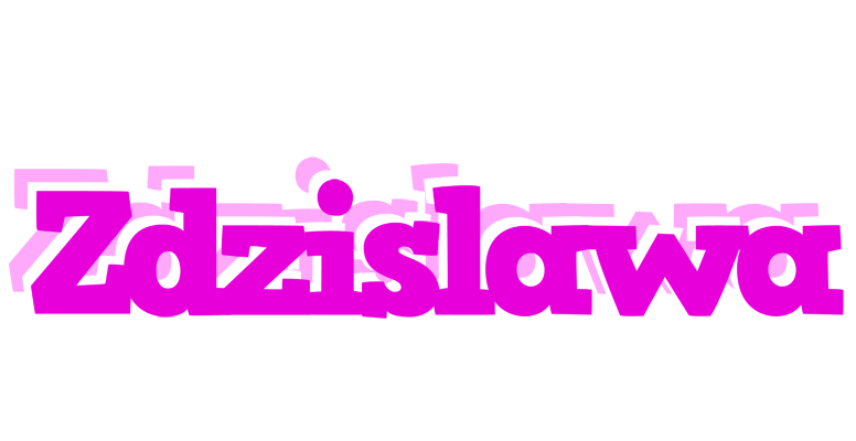 Zdzislawa rumba logo