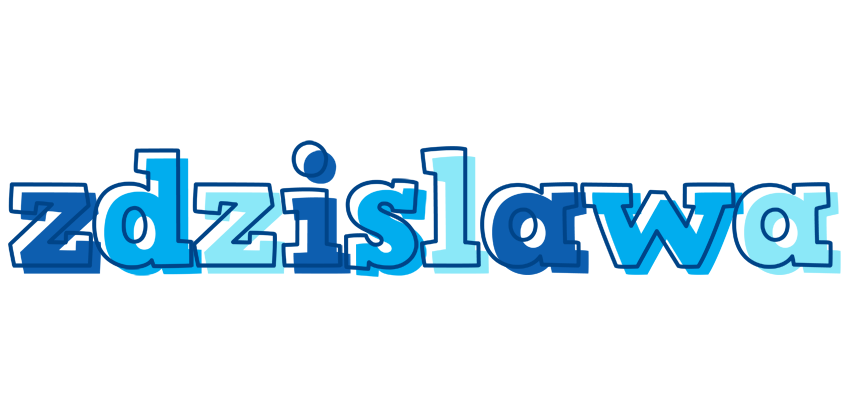 Zdzislawa sailor logo