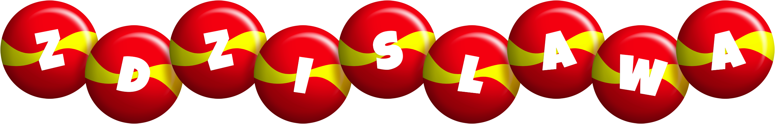 Zdzislawa spain logo