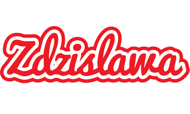 Zdzislawa sunshine logo