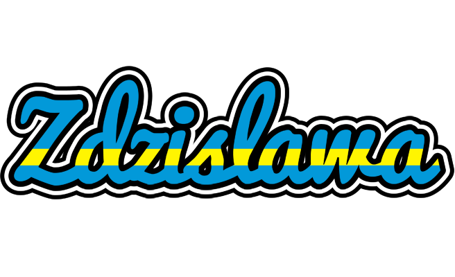 Zdzislawa sweden logo