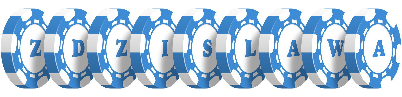 Zdzislawa vegas logo