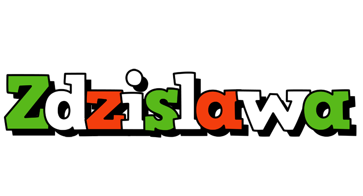 Zdzislawa venezia logo