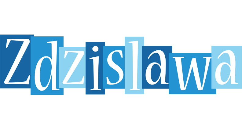 Zdzislawa winter logo