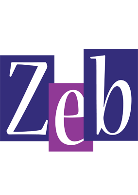 Zeb autumn logo