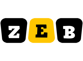 Zeb boots logo