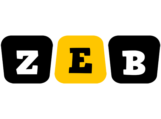 Zeb boots logo
