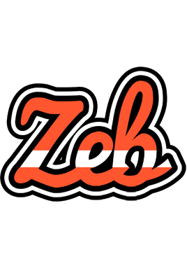 Zeb denmark logo