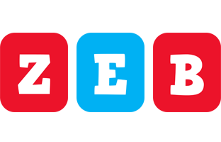 Zeb diesel logo