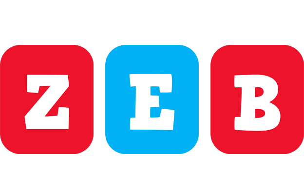Zeb diesel logo