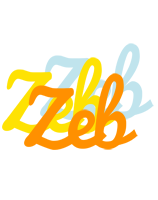 Zeb energy logo