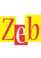 Zeb errors logo