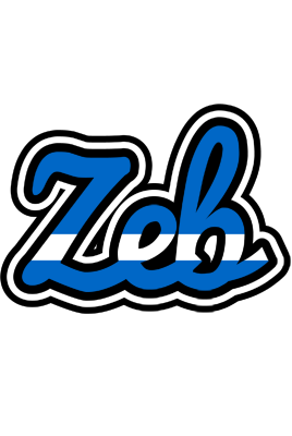Zeb greece logo