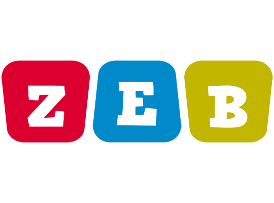Zeb kiddo logo