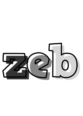Zeb night logo