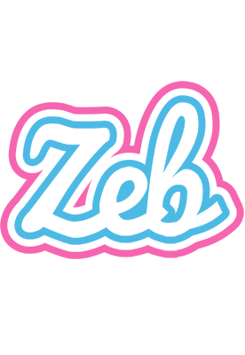 Zeb outdoors logo