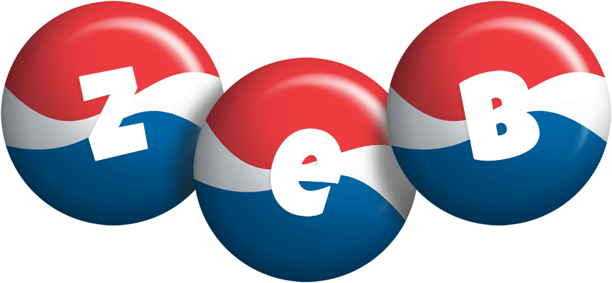 Zeb paris logo