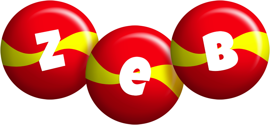 Zeb spain logo