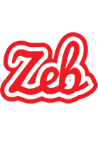 Zeb sunshine logo