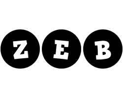 Zeb tools logo