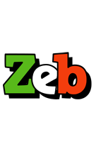 Zeb venezia logo