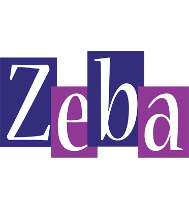 Zeba autumn logo