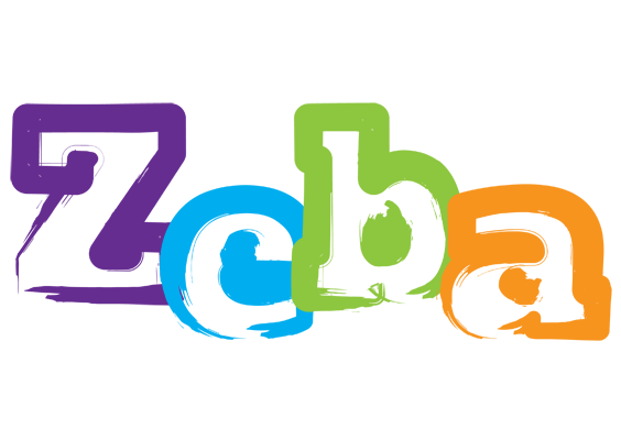 Zeba casino logo