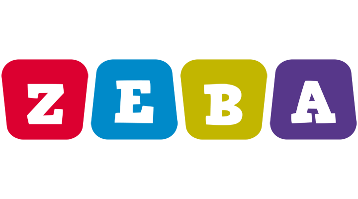 Zeba daycare logo