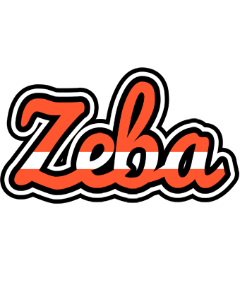 Zeba denmark logo