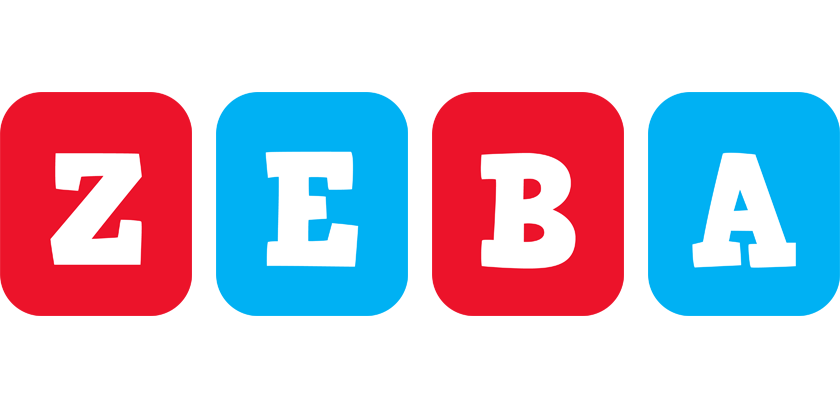 Zeba diesel logo
