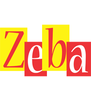 Zeba errors logo