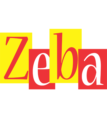 Zeba errors logo