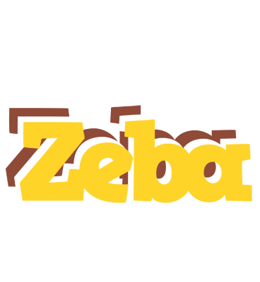 Zeba hotcup logo