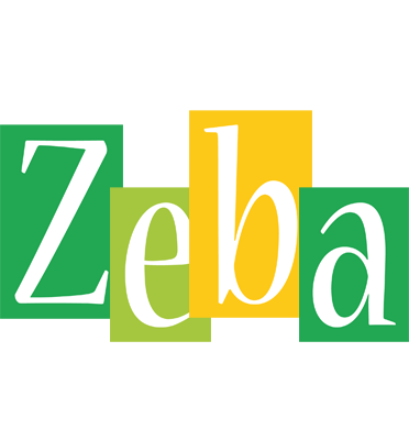 Zeba lemonade logo