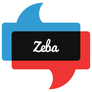 Zeba sharks logo