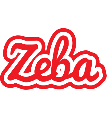 Zeba sunshine logo