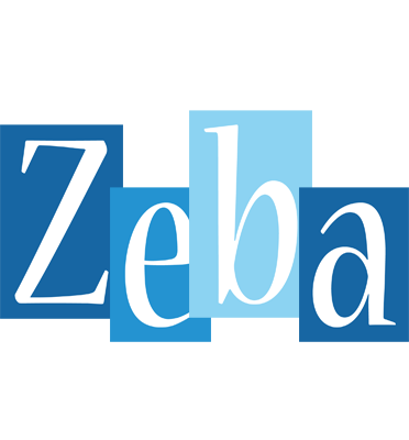 Zeba winter logo