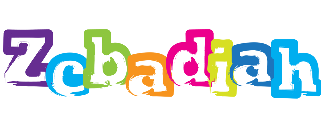 Zebadiah casino logo