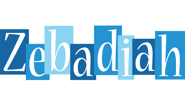 Zebadiah winter logo
