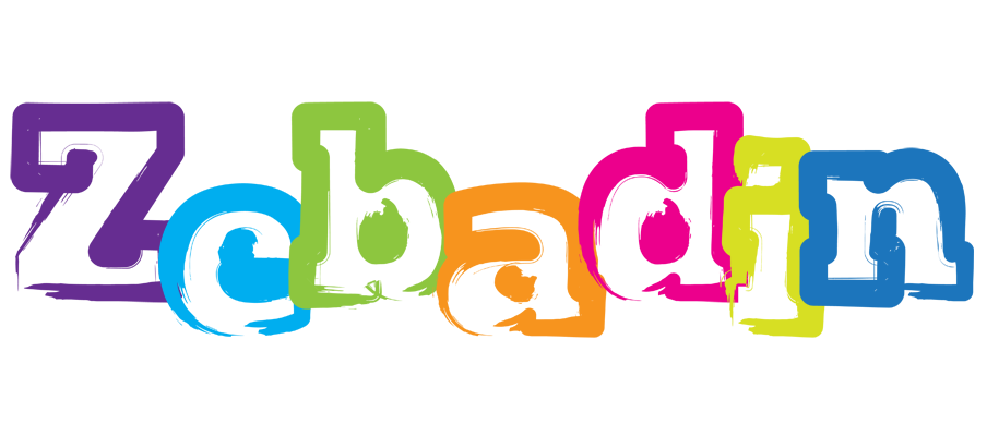 Zebadin casino logo