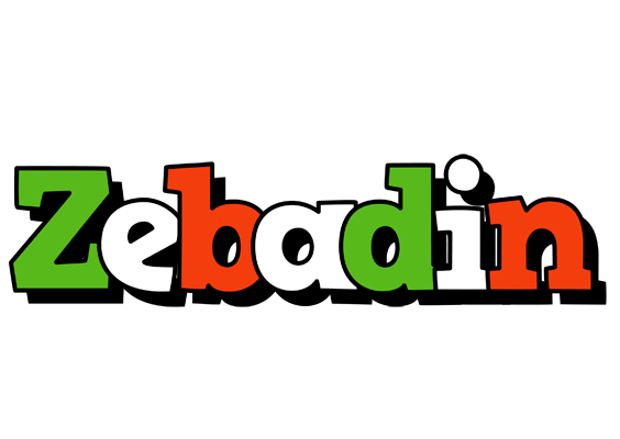 Zebadin venezia logo