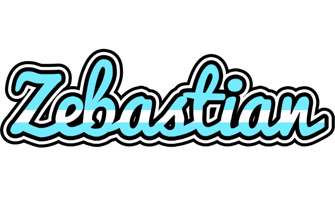Zebastian argentine logo