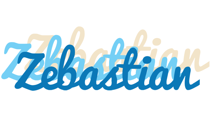 Zebastian breeze logo