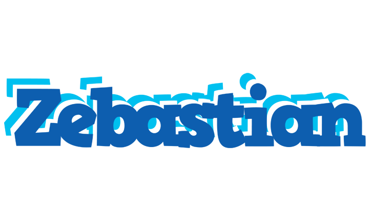 Zebastian business logo