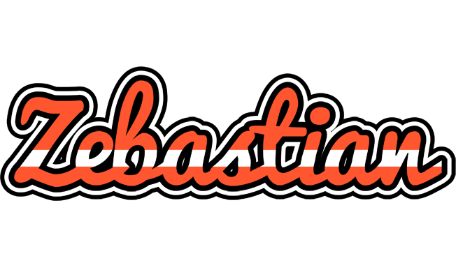 Zebastian denmark logo